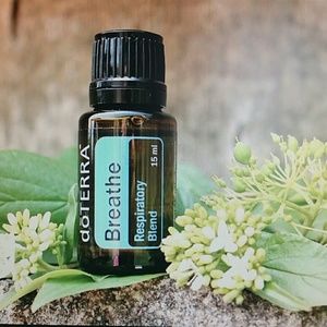 do Terrace Breathe 15mL New