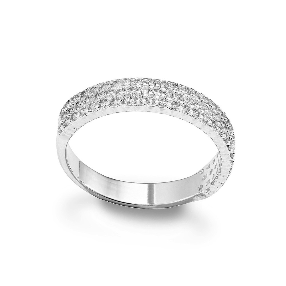 Ashlynn Avenue - Piper Rose Ring