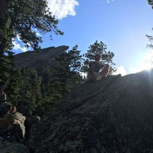 Meet your Posher, Mohamed