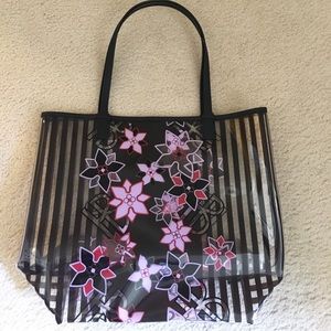 Henri Bendel tote