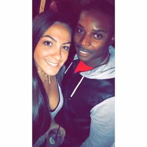 Meet your Posher, Sean