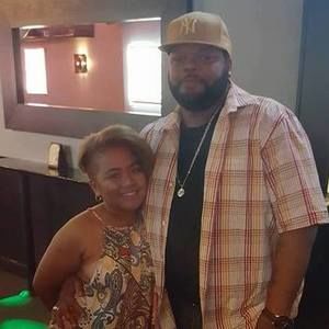 Meet your Posher, Frederick