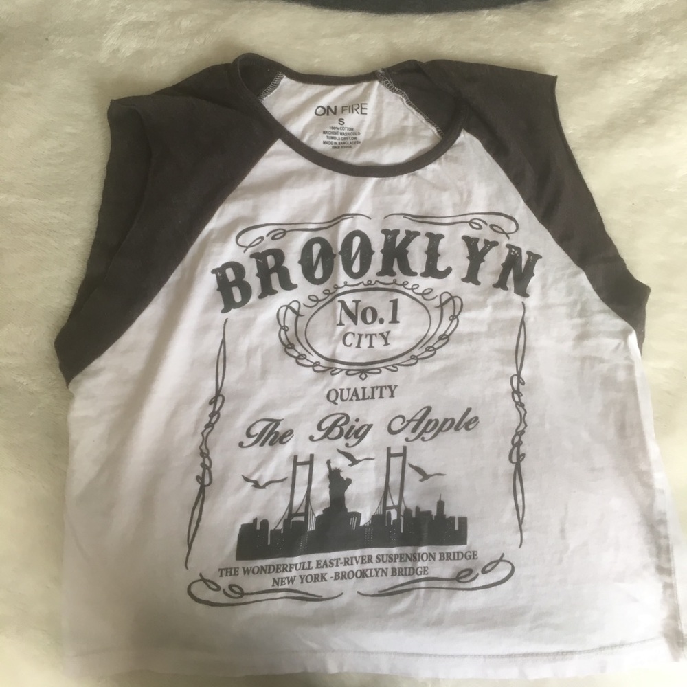 Brooklyn T-shirt