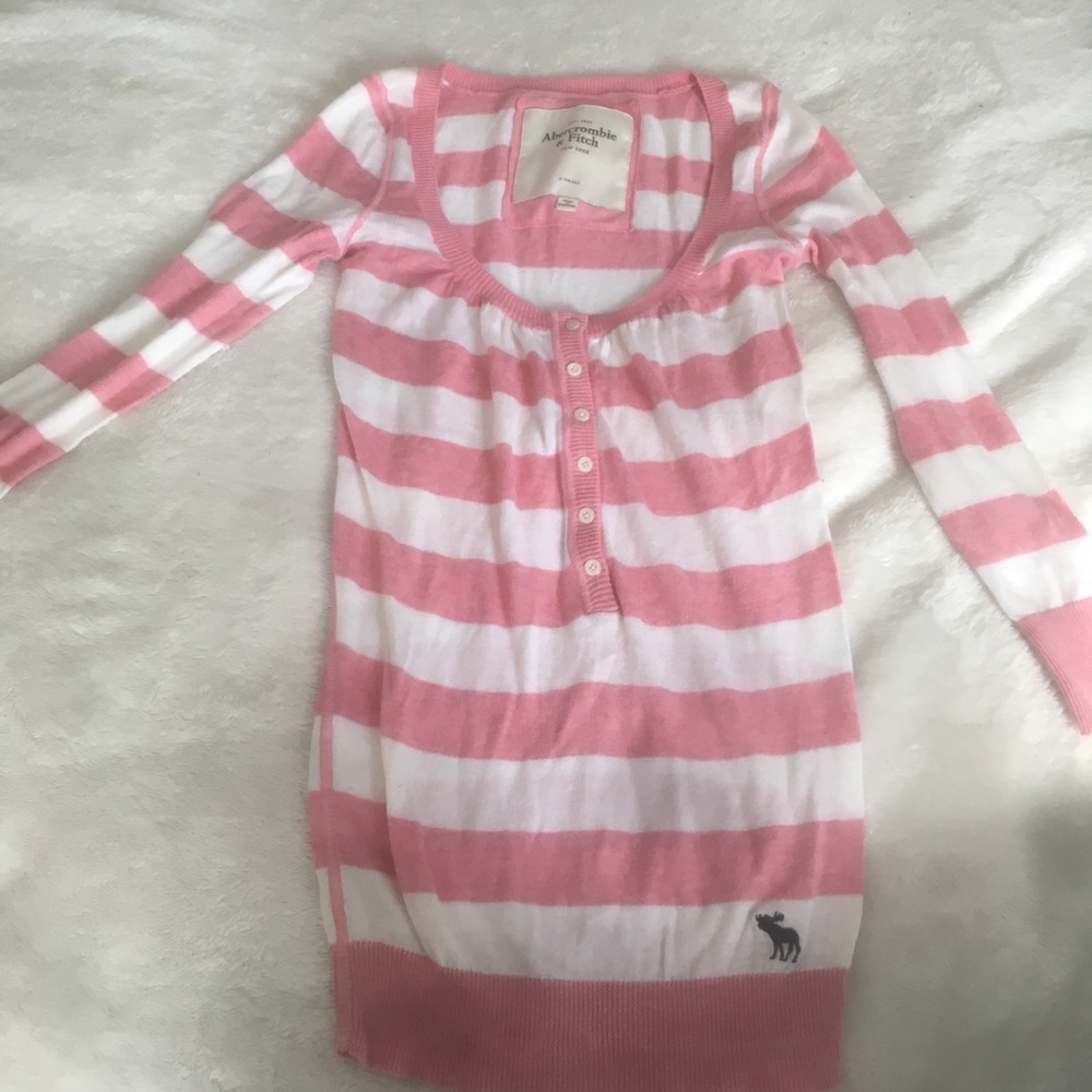 Abercrombie & Fitch shirt