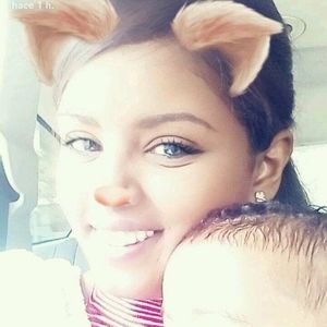 Meet your Posher, Anibal