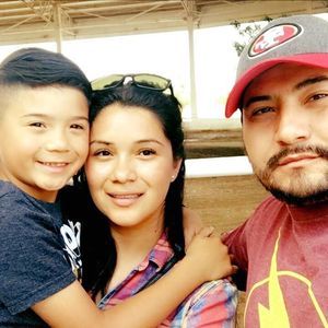 Meet your Posher, Antonio