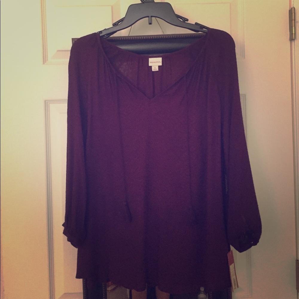 Blouse