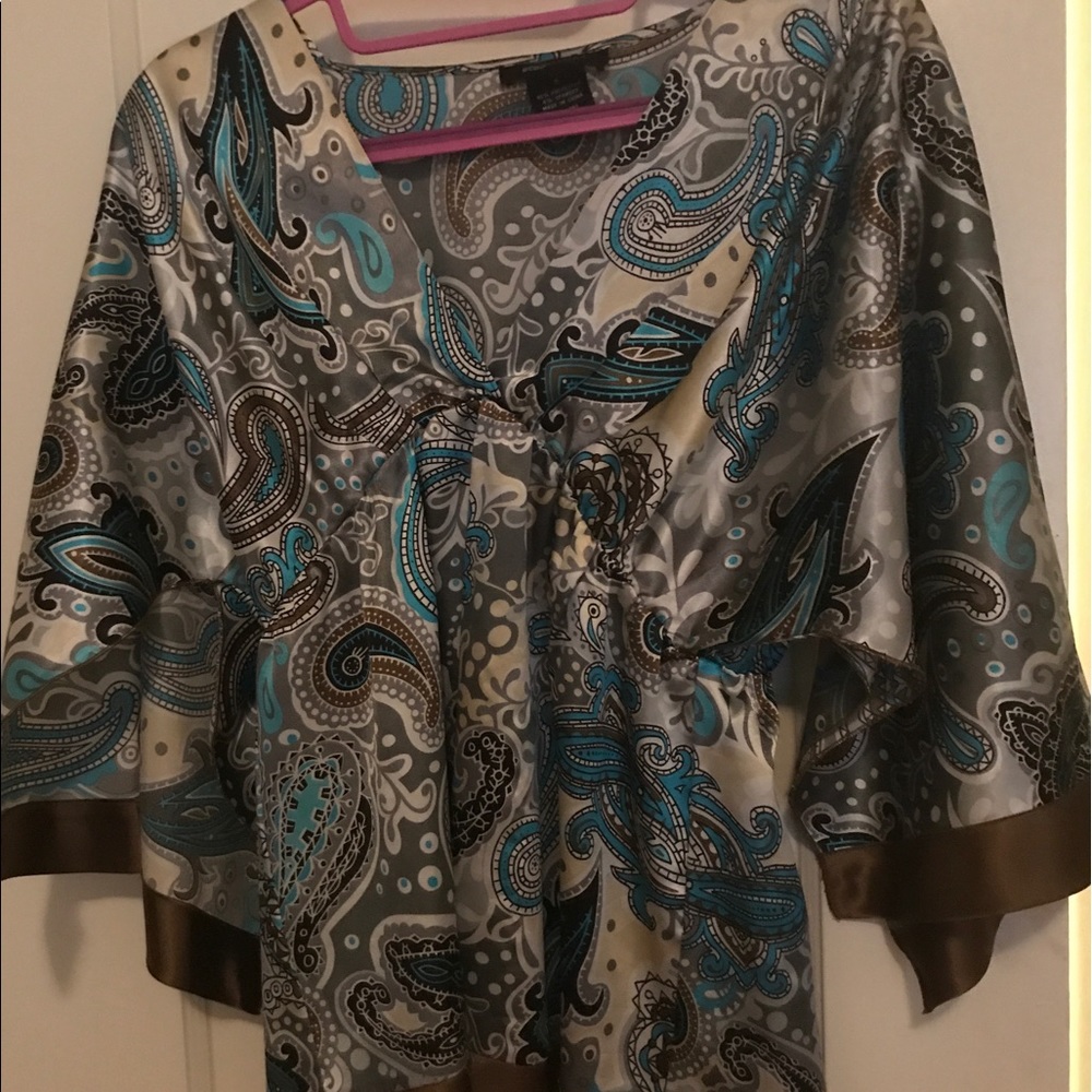 Bcbg top