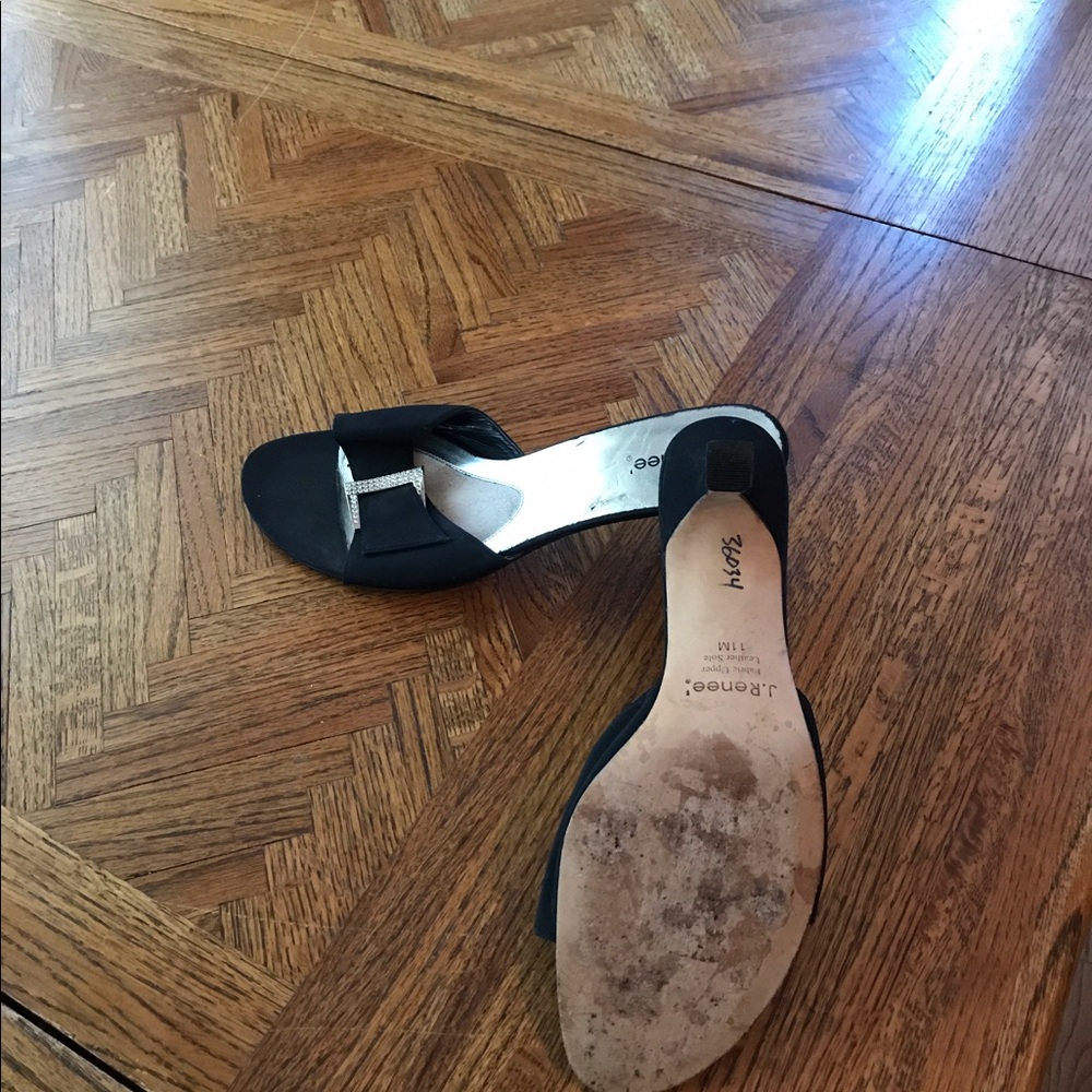 Shoes - Picture 3 of 3