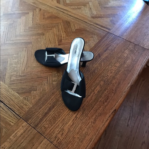 Shoes - Picture 2 of 3