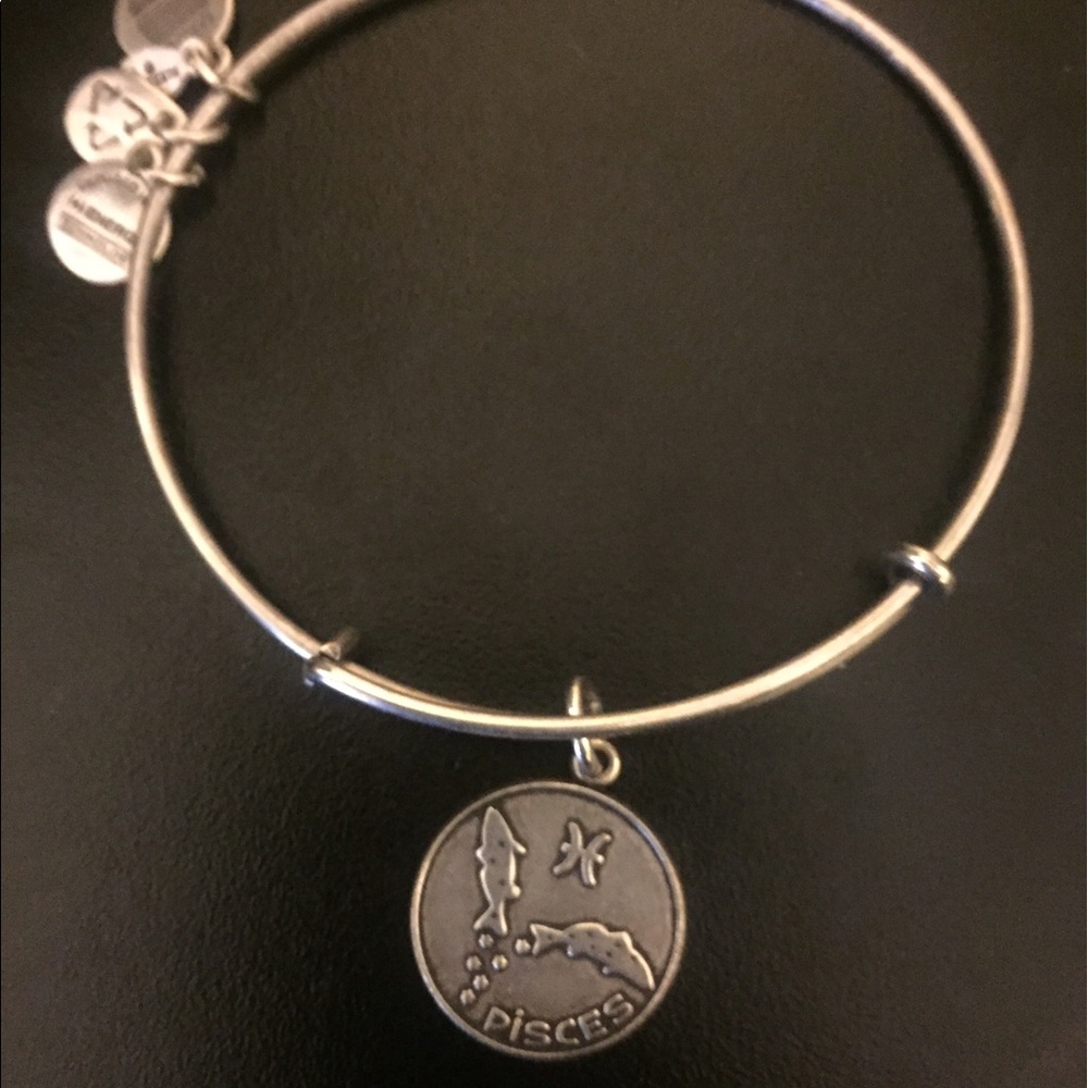 Alex & Ani bracelet