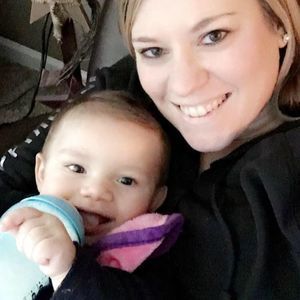 Meet your Posher, Marissa