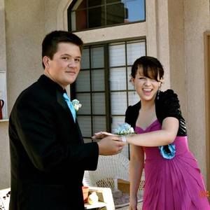 Meet your Posher, Taylor