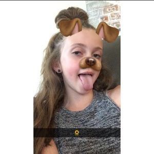 Meet your Posher, Kaitlyn