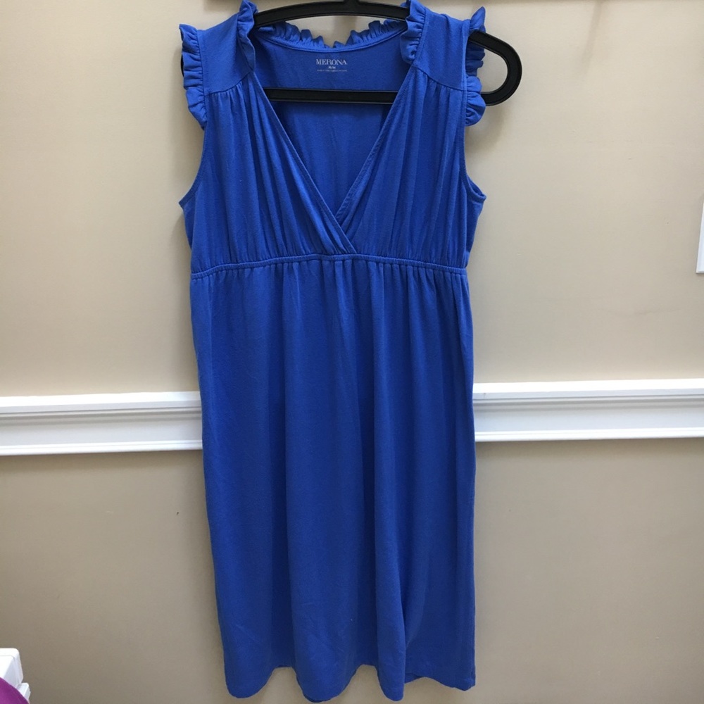 Two dress bundle!
