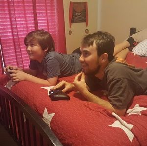 Meet your Posher, Dana