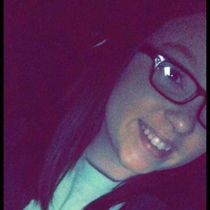 Meet your Posher, Haley