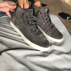 Vince Bailey Men's Sneaker 10.5