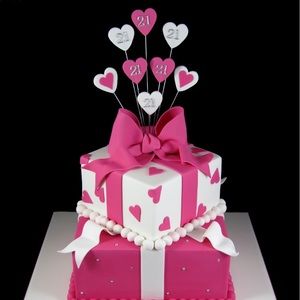 Meet your Posher, Janette