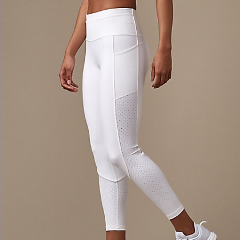 Lululemon mind over miles 10