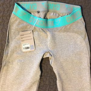 Gymshark V2 Flex Leggings