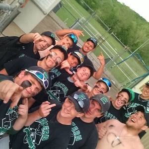 Meet your Posher, Owen