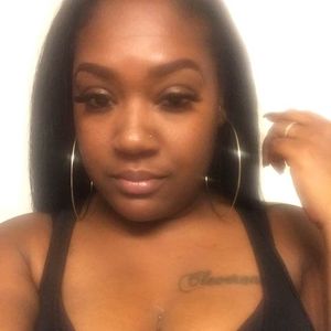 Meet your Posher, Krystal