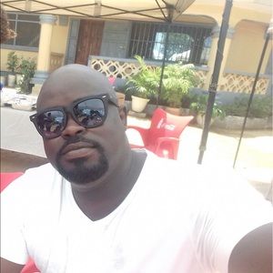 Meet your Posher, Eugene