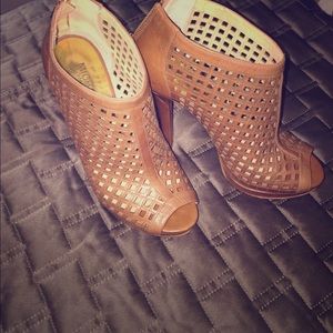 Michael Kors heels