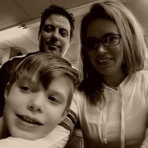 Meet your Posher, Dennis