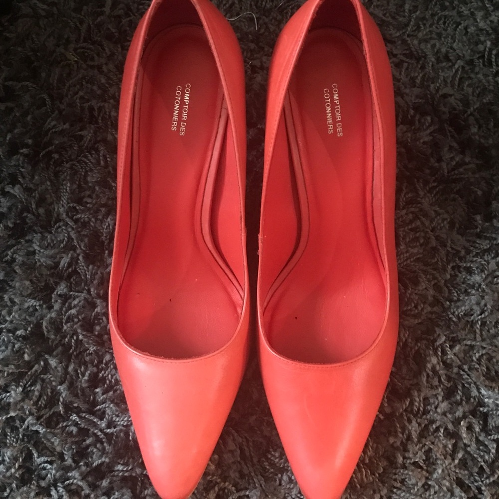 Shoes 💕💕💕