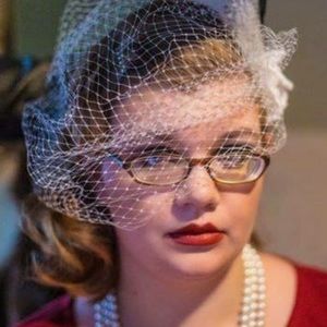 Meet your Posher, Angela