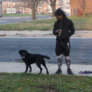 Meet your Posher, Jay