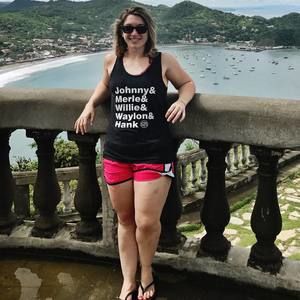 Meet your Posher, Sarah