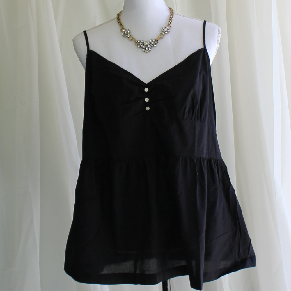 Gap Tank Top