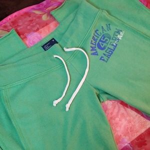 ♀️American Eagle Outfitters Sweatpants ♀️