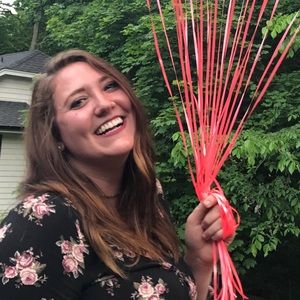 Meet your Posher, Jess