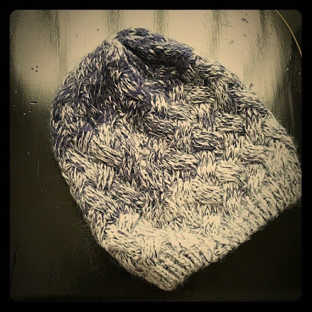 Winter hat