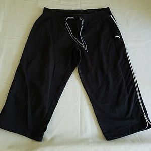 Puma Capri sweatpants
