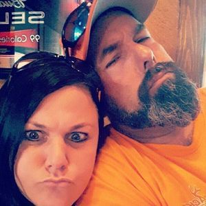 Meet your Posher, Christie