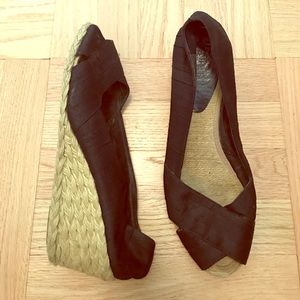 Lauren by Ralph Lauren espadrilles