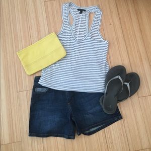 Joe's Jeans Denim Shorts