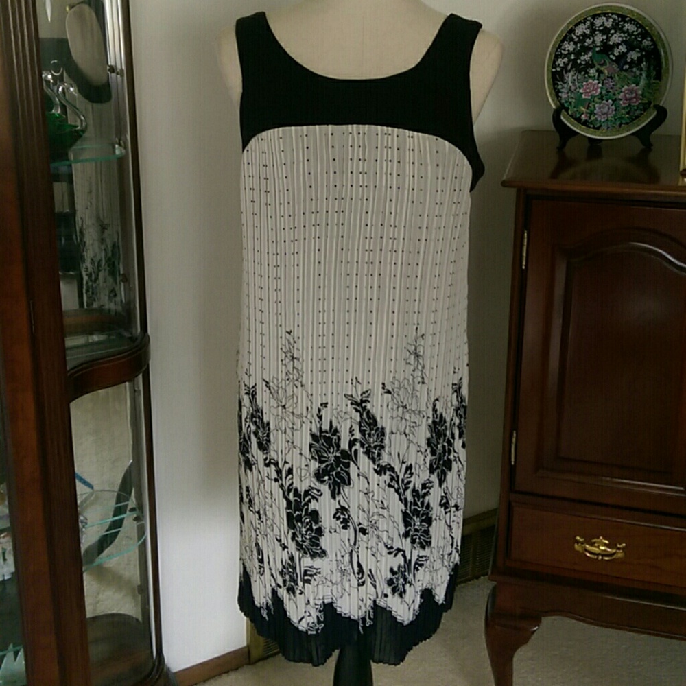 Johnathan Martin Dress