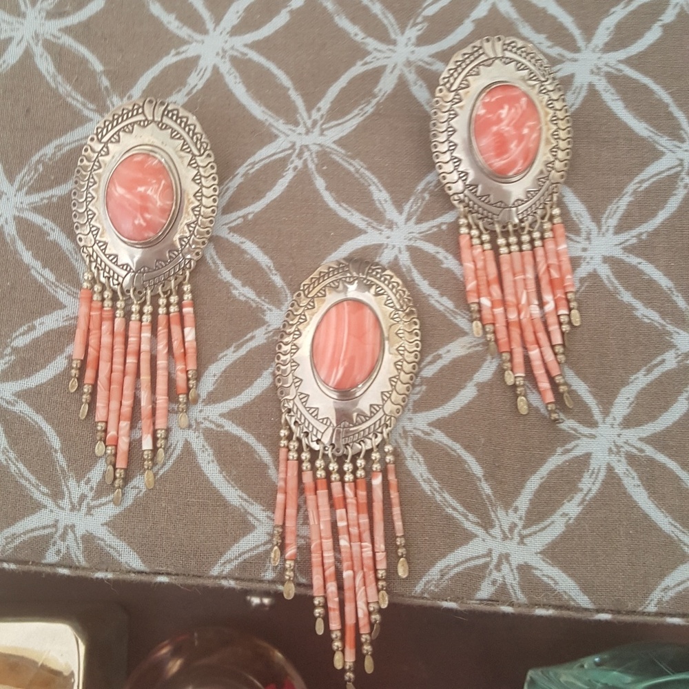 Southwestern jewelry