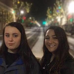 Meet your Posher, Maureen