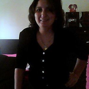 Meet your Posher, Sandra