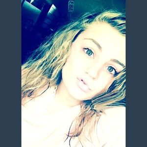 Meet your Posher, Rylie