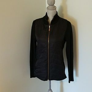J McLaughlin jacket size L