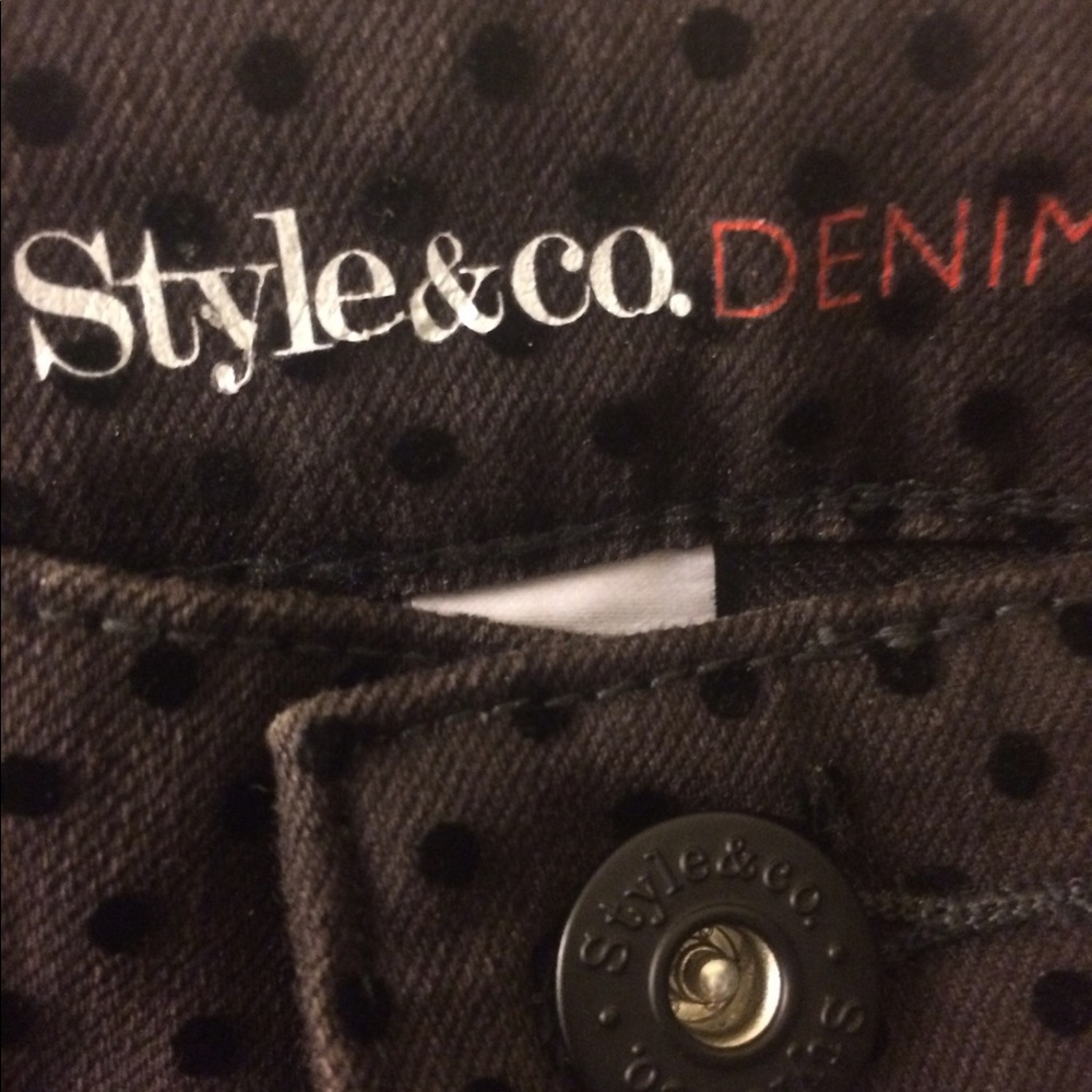 👖💡Women's Denim pants 👖