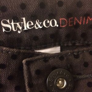 👖💡Women's Denim pants 👖